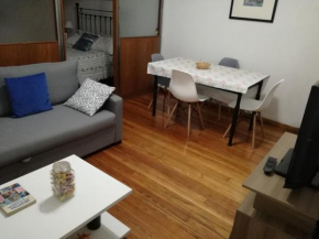 Apart Corrientes Broadway